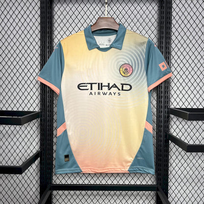 Naples Thai version fan shirts