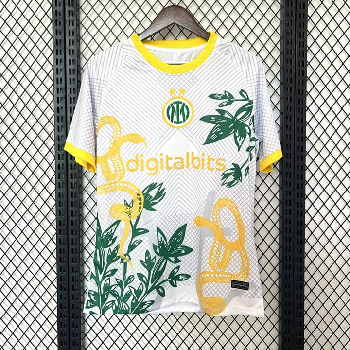 Naples Thai version fan shirts