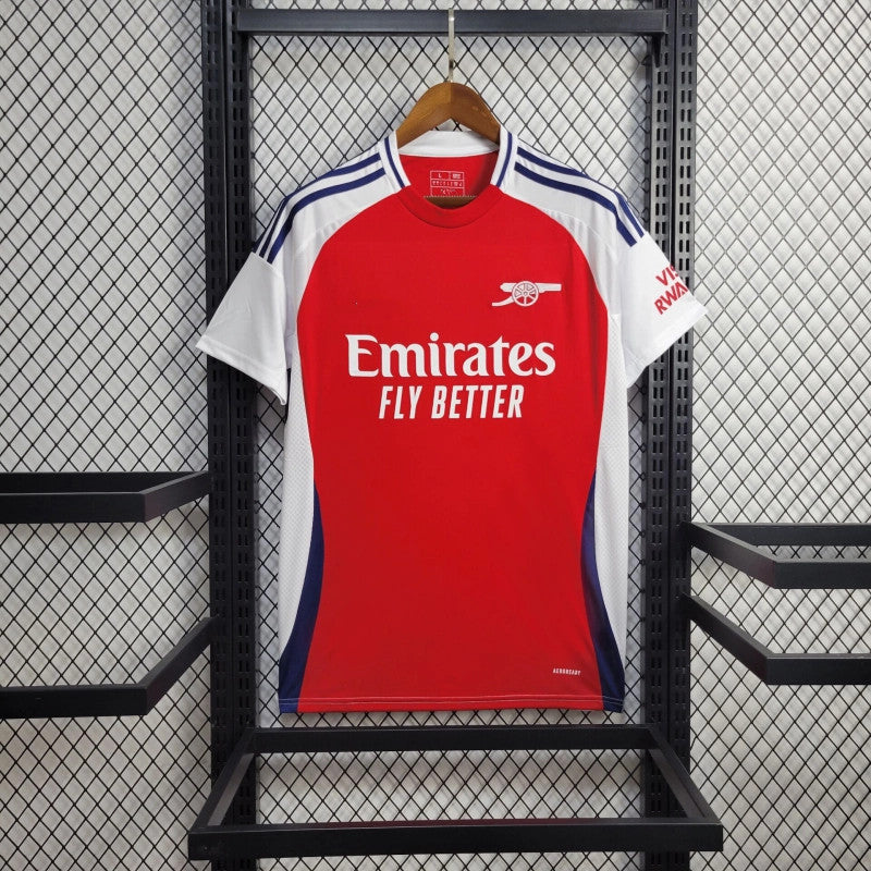 Naples Thai version fan shirts