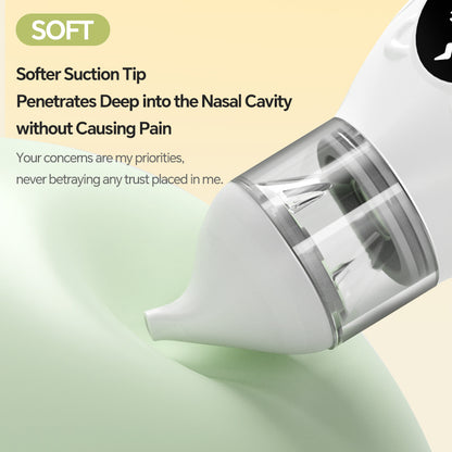 Nasal Aspirator Electric