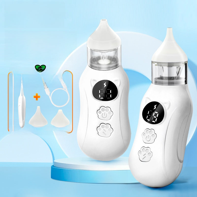 nasal aspirator