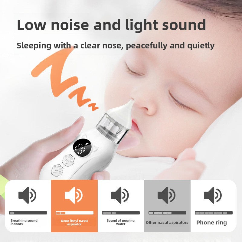 nasal aspirator