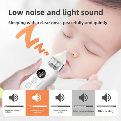 nasal aspirator