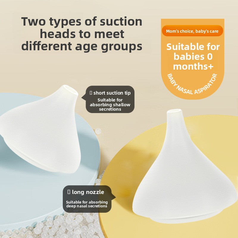 nasal aspirator