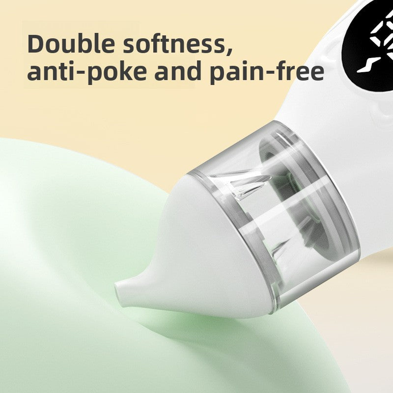 nasal aspirator