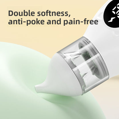 nasal aspirator