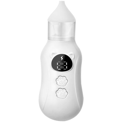 nasal aspirator