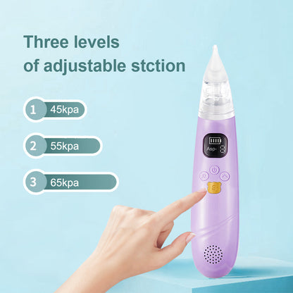 nasal aspirator