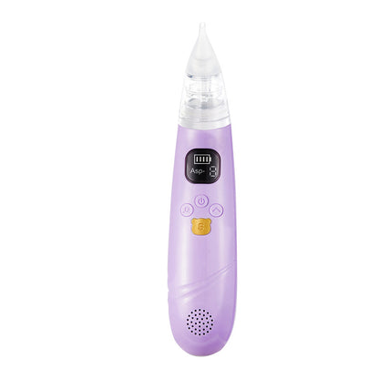 nasal aspirator