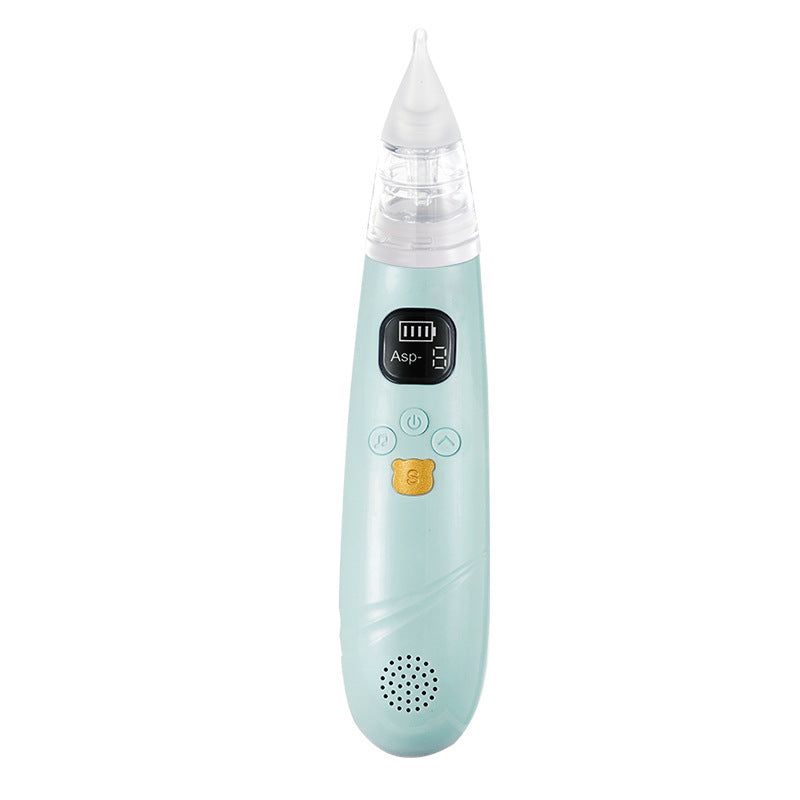 nasal aspirator