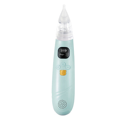 nasal aspirator
