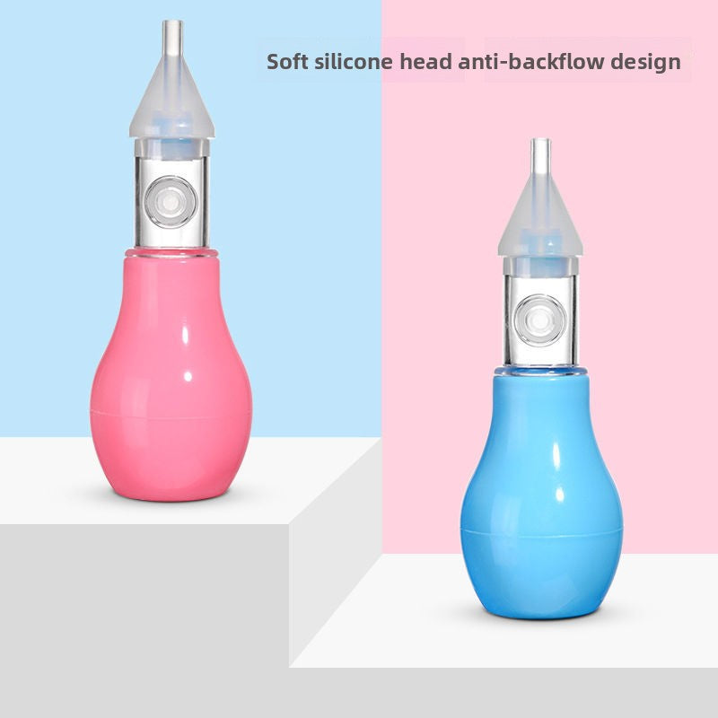 nasal aspirator