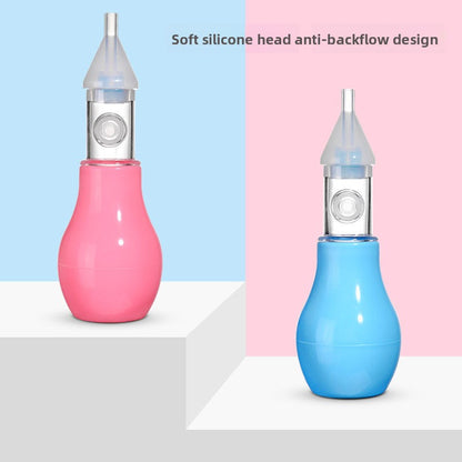 nasal aspirator