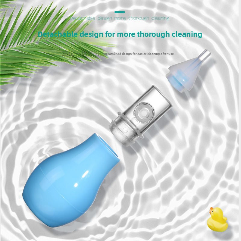 nasal aspirator