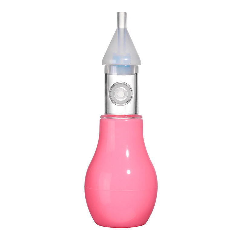 nasal aspirator