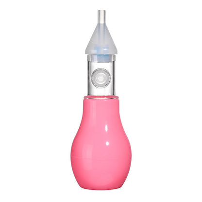 nasal aspirator