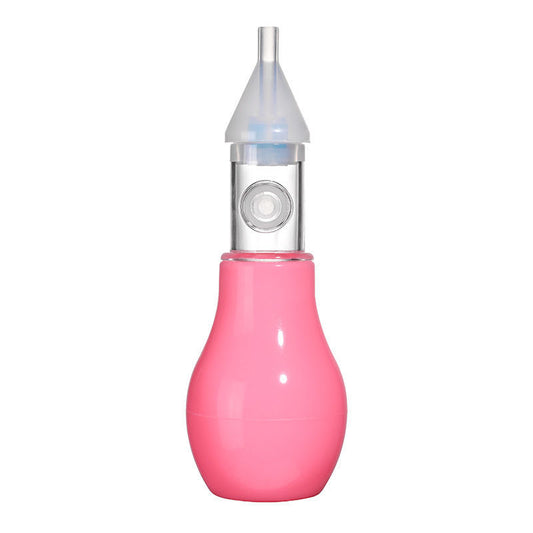 nasal aspirator