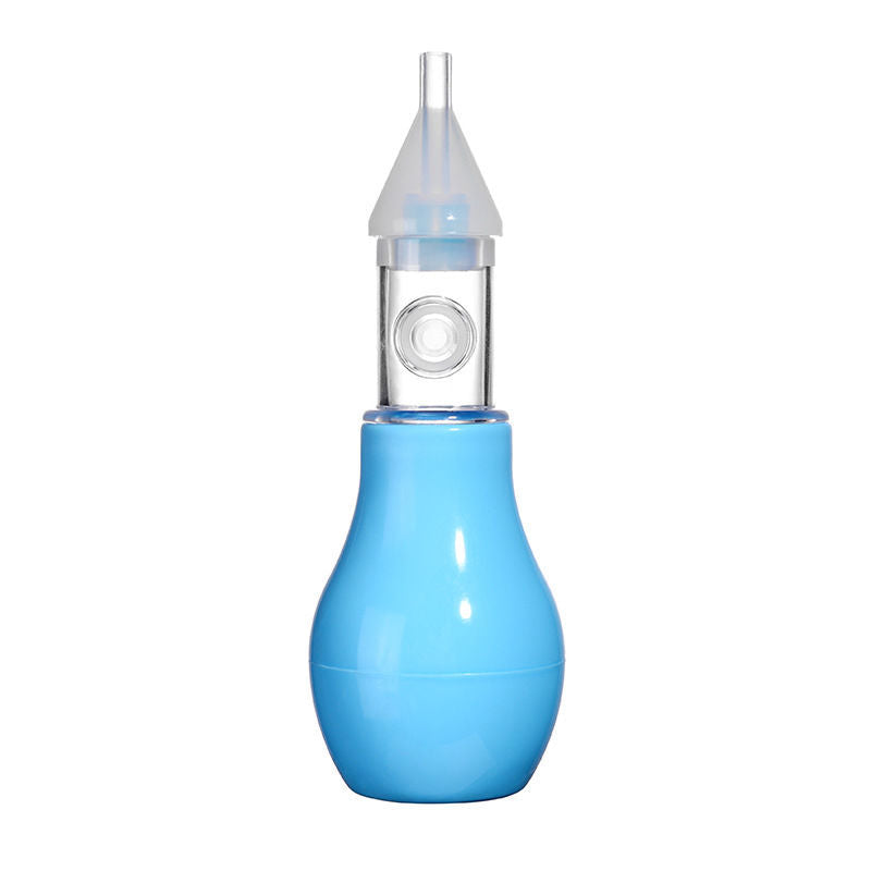 nasal aspirator