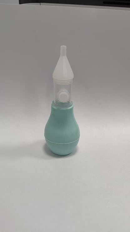 nasal aspirator