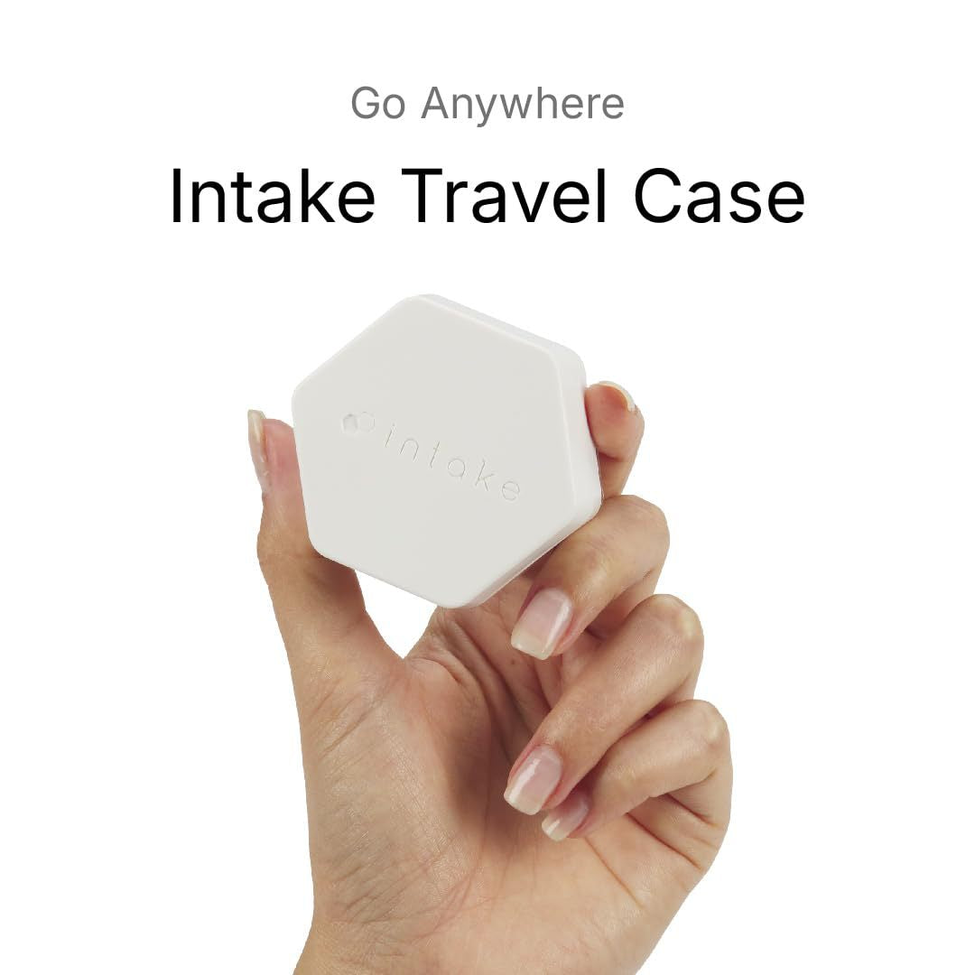 Nasal Breathing Dilator Starter Kit with Storage Box