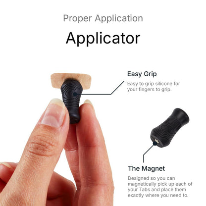 Nasal Breathing Dilator Starter Kit with Storage Box