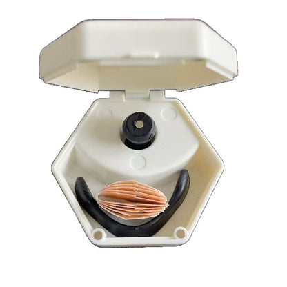 Nasal Breathing Dilator Starter Kit with Storage Box