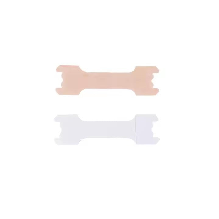 nasal breathing expansion strip