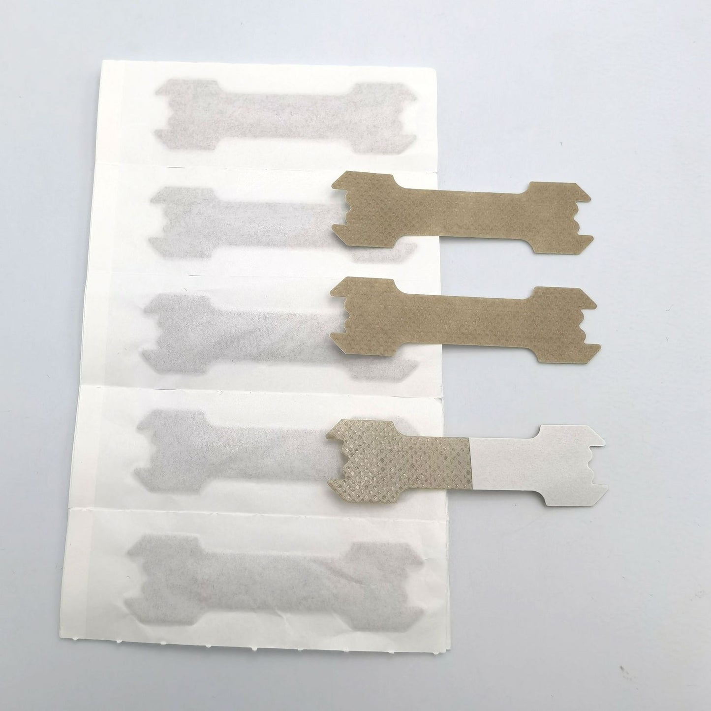 Nasal Breathing Strips
