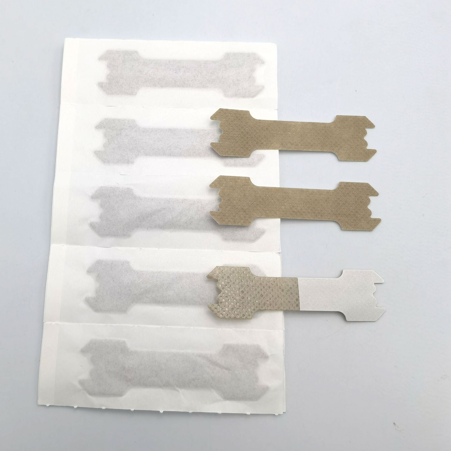 Nasal Breathing Strips