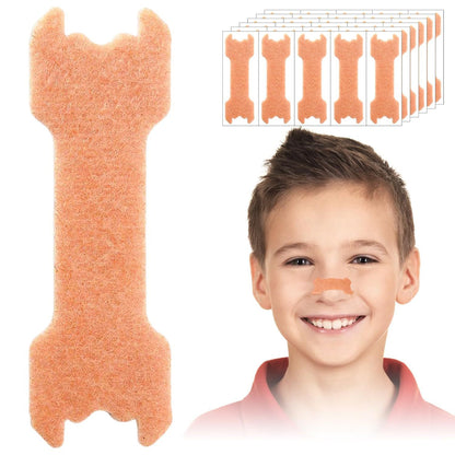 Nasal Breathing Strips