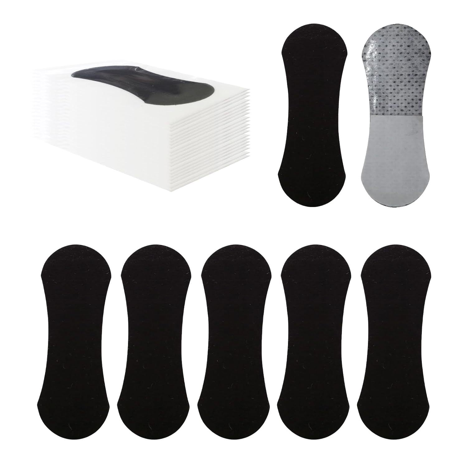 Nasal Breathing Strips