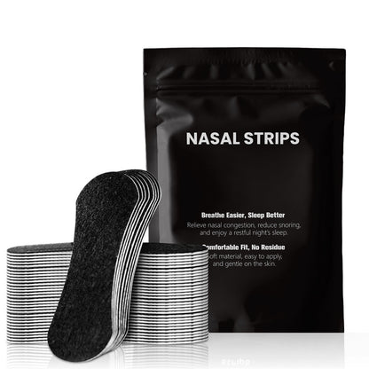 nasal breathing strips
