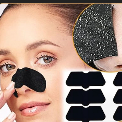 Nasal Care Patch