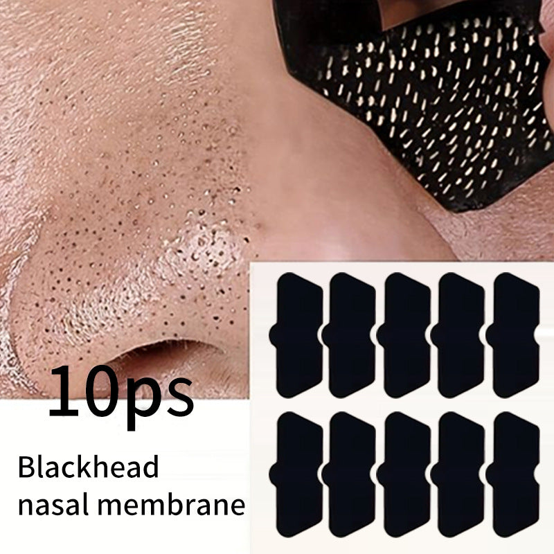 Nasal Care Patch