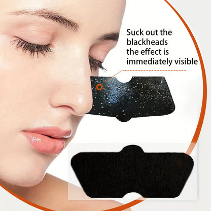 Nasal Care Patch
