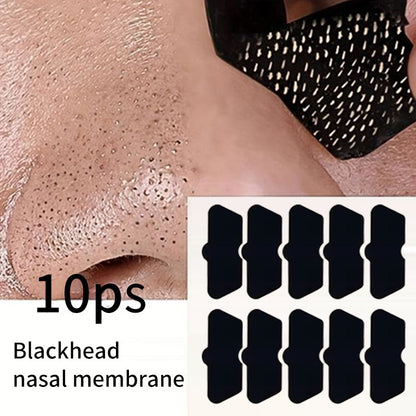 Nasal Care Patch