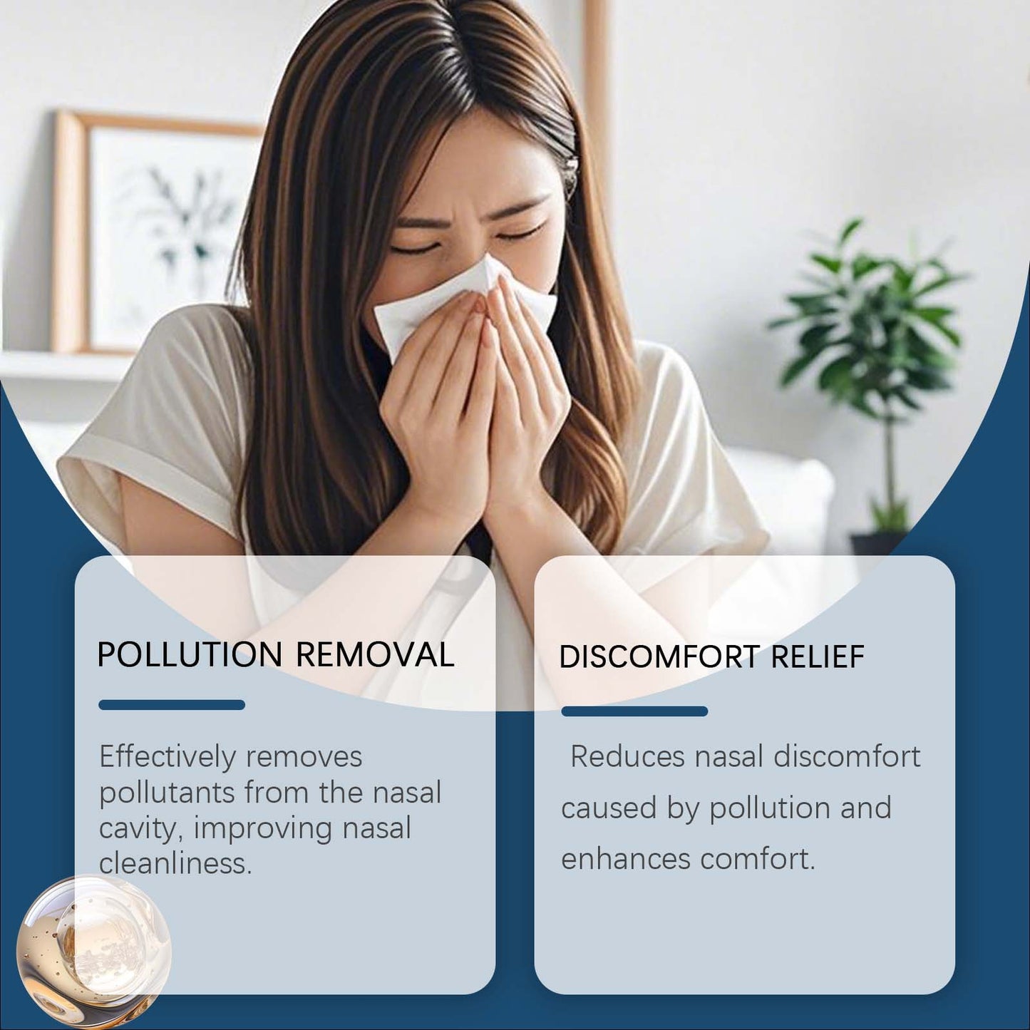 Nasal Care Spray