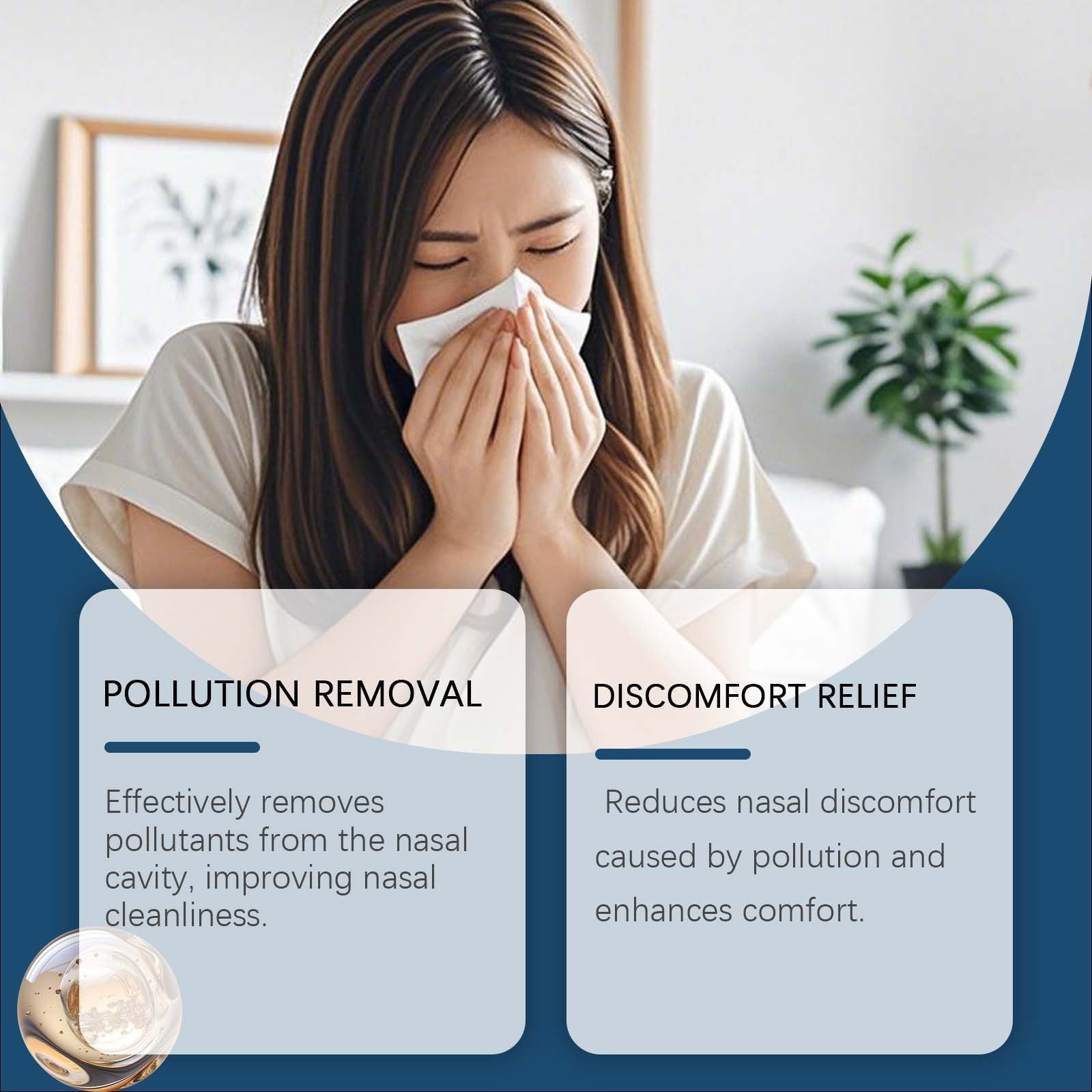 Nasal Care Spray
