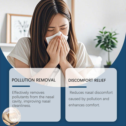 Nasal Care Spray