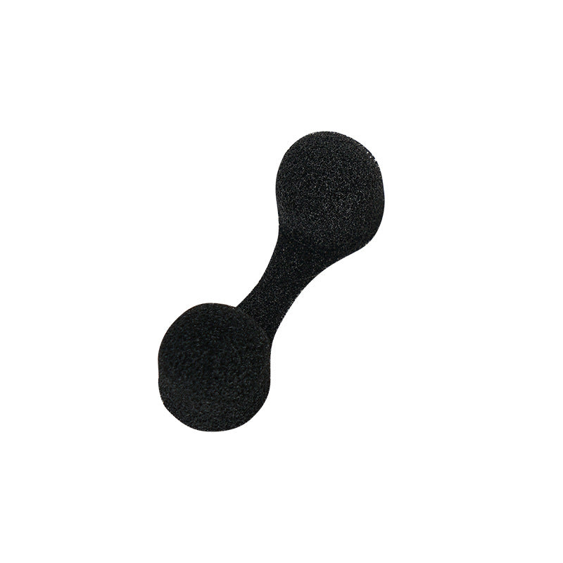 Nasal congestion protective sponge
