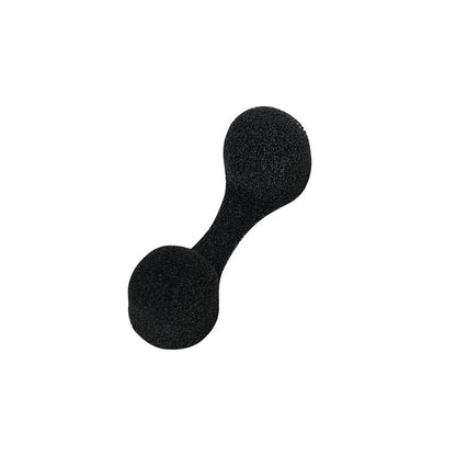 Nasal congestion protective sponge