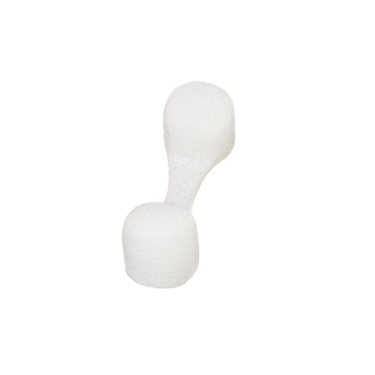 Nasal congestion protective sponge