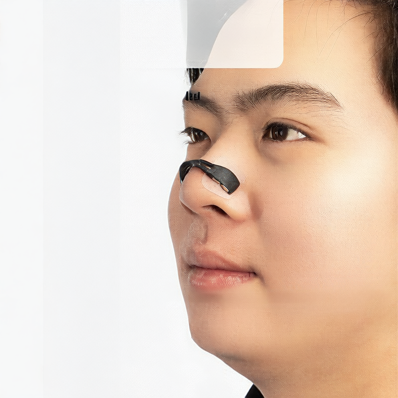 Nasal Dilator Device