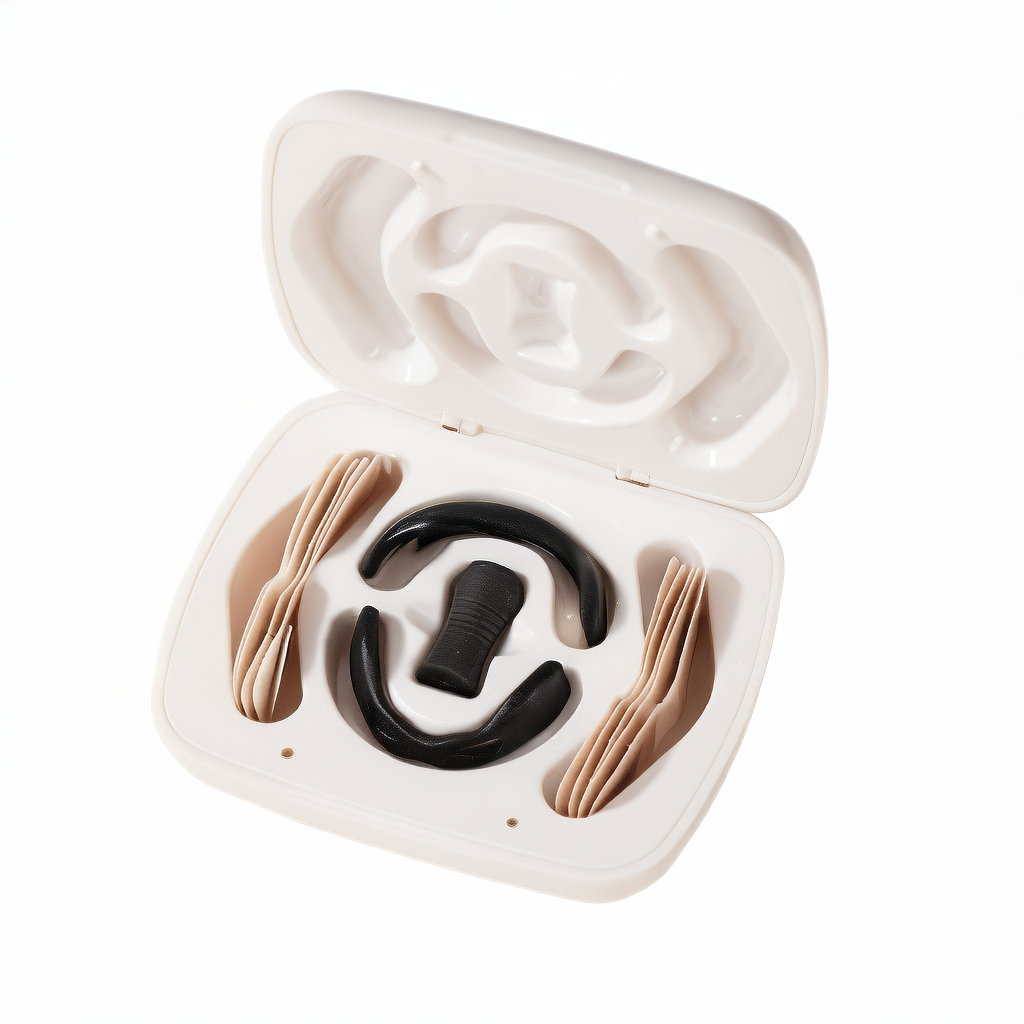 Nasal Dilator Device
