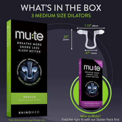 Nasal Dilator