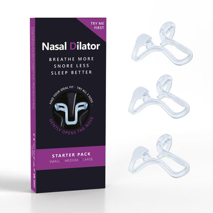 Nasal Dilator