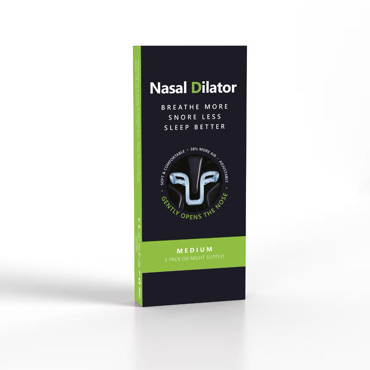 Nasal Dilator