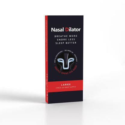 Nasal Dilator