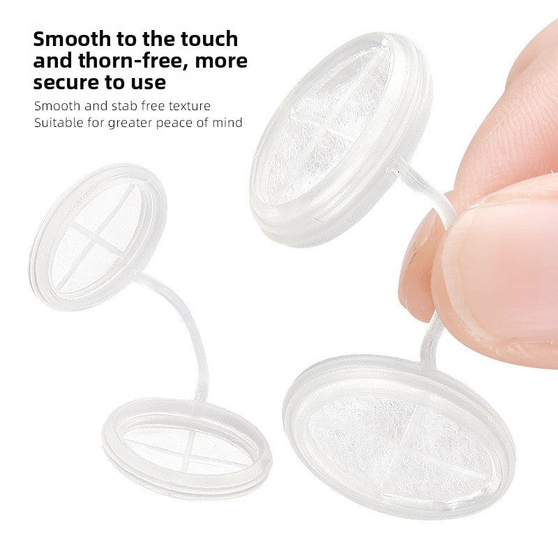 Nasal filter mask
