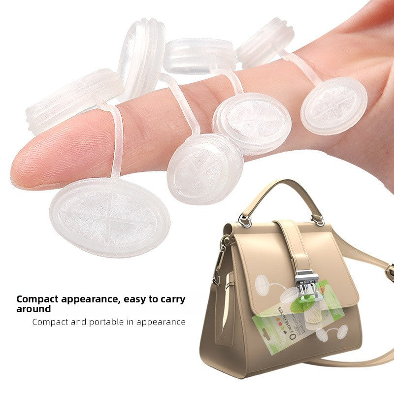 Nasal filter mask